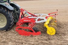 Pottinger Tillage Terradisc 3001 